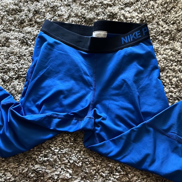 Nike Pro leggings - Picture 11 of 12